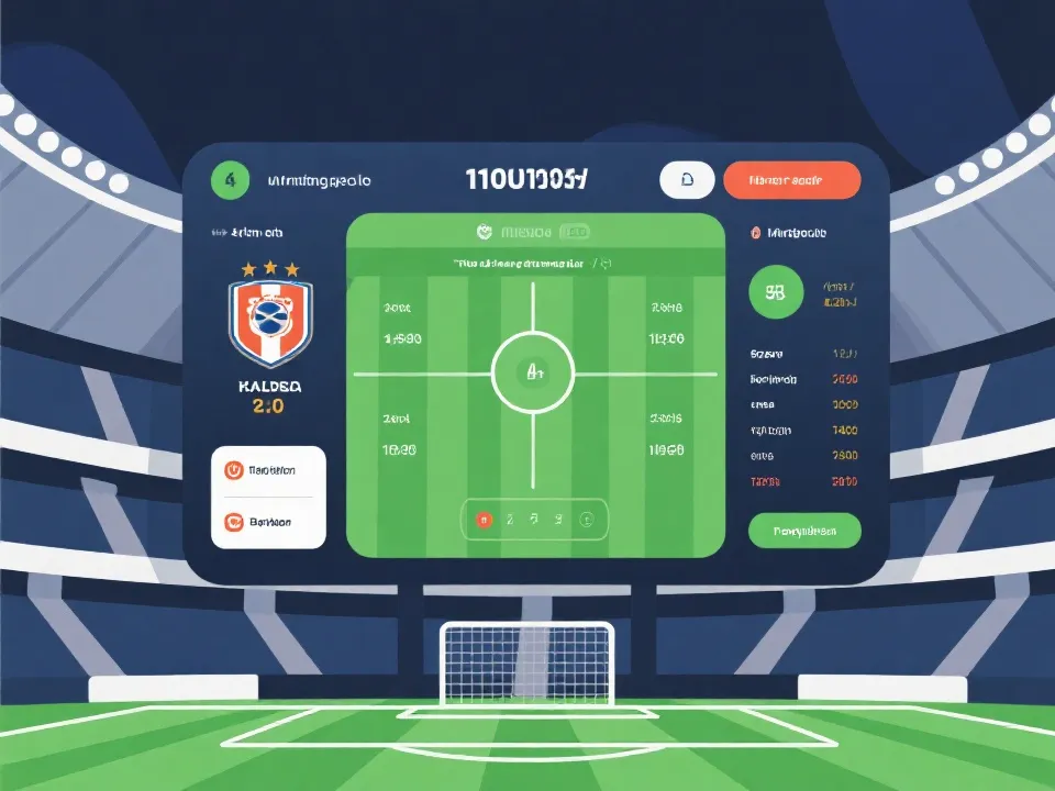 世界杯官方入口与赛事信息导航