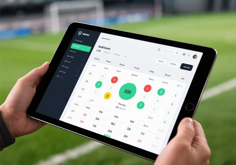 世界杯赛程查询界面