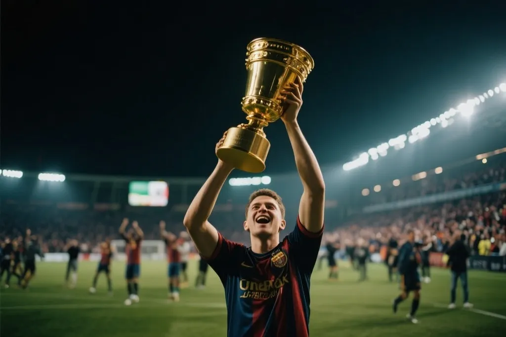 2026世界杯冠军含金量揭秘：情感狂欢背后的争议与理性审视