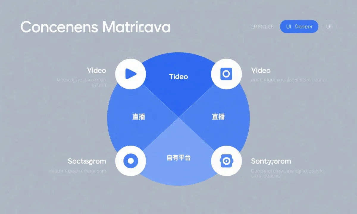 2026世界杯品牌内容打法：用数据把短视频、直播与社交节奏拧成“可转化的热度”